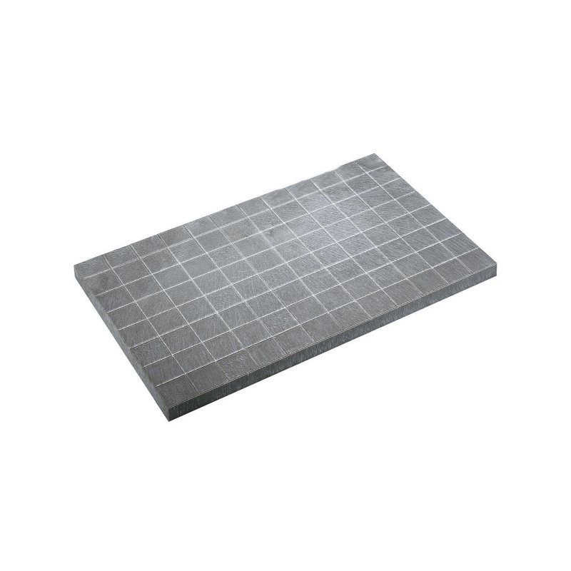 Dalles carrelage - G 1/22,5 - FALLER 331794