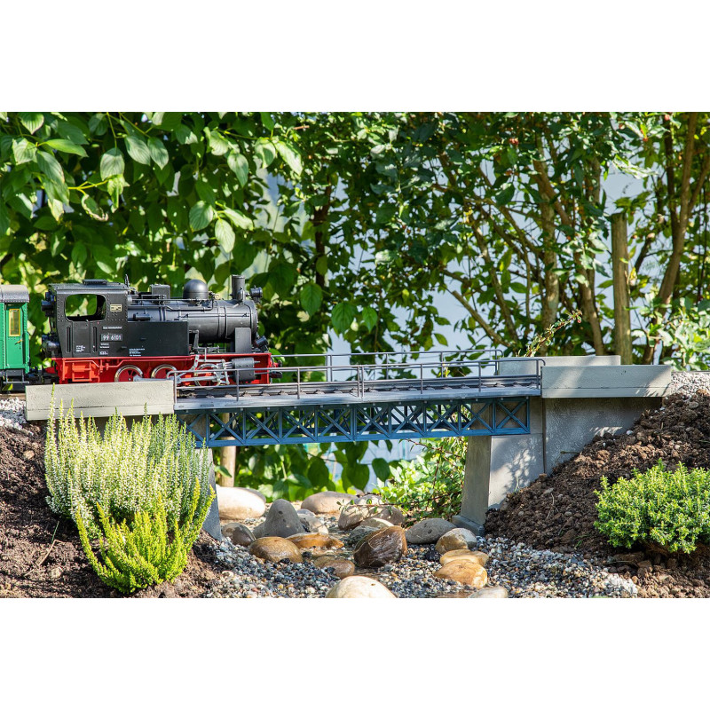 Pont de chemin de fer - G 1/22,5 - FALLER 331889