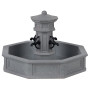 Fontaine en pierre - G 1/22,5 - FALLER 333153