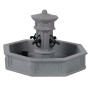 Fontaine en pierre - G 1/22,5 - FALLER 333153