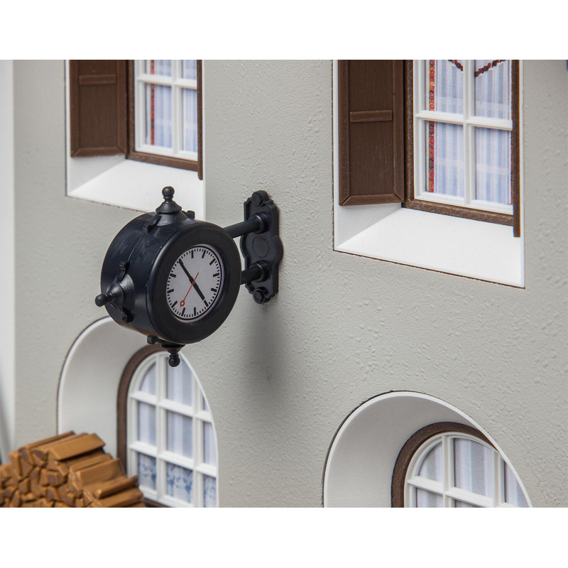 Horloge murale - G 1/22,5 - FALLER 333220