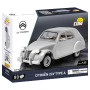 Citroën 2CV Type A Youngtimer 1949 - échelle 1/35 - COBI 24510