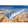 A-12 Avenger II de l'US Navy - 1/48 - MODELCOLLECT UA48001