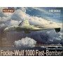 Focke-Wulf 1000 Fast-Bomber, version lourde - 1/48 - MODELCOLLECT UA48010