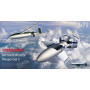 Armement Luftwaffe n°3 : Bv246, FritzX, Hs293 - 1/72 - MODELCOLLECT UA72215