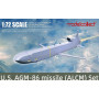 Missile de croisière AGM-86 (ALCM) - Set 20 pcs - 1/72 - MODELCOLLECT UA72224