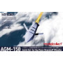 Set de missiles AGM-158 JASSM américains - 1/72 - MODELCOLLECT UA72225