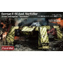 Char allemand E50 « Terminator » - 1/72 - MODELCOLLECT UA72349