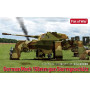 E-75 Mech 150 STUG allemand - 1/72 - MODELCOLLECT UA72353