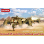 Char Mech E75 allemand double canon 50 mm - 1/72 - MODELCOLLECT UA72354