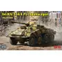 Sd.Kfz. 234/4 Panzer-Spähwagen avec intérieur complet - 1/35 - RYE FIELD MODEL 5118