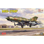Mikoyan-Gurevich MIG-21MF Fishbed J - 1/48 - RYE FIELD MODEL 6001