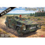 Voiture de livraison type 181 version standard - échelle 1/35 - DAS WERK 35044