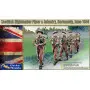 Infanterie des Highlands écossais Normandie WWII - 1/35 - GECKO MODELS 35GM0006