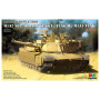 M1A2 SEP Abrams Tusk I/Tusk II/M1A1 Tusk - 1/35 - RYE FIELD 5004