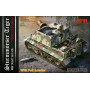 Sturmtiger avec intérieur complet - 1/35 - RYE FIELD 5012