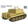 Sturmtiger avec intérieur complet - 1/35 - RYE FIELD 5012