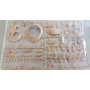 M551A1 / A1 TTS Sheridan - 1/35 - RYE FIELD 5020