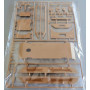 M551A1 / A1 TTS Sheridan - 1/35 - RYE FIELD 5020