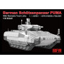 Schützenpanzer Puma - 1/35 - RYE FIELD 5021