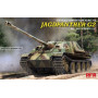 Jagdpanther G2 intérieur complet et chenilles - 1/35 - RYE FIELD 5022