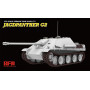 Jagdpanther G2 intérieur complet et chenilles - 1/35 - RYE FIELD 5022