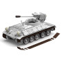 Obusier automoteur syrien T-34/D-30 de 122 mm - 1/35 - RYE FIELD 5030