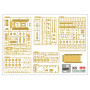 Obusier automoteur syrien T-34/D-30 de 122 mm - 1/35 - RYE FIELD 5030
