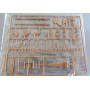 Obusier automoteur syrien T-34/D-30 de 122 mm - 1/35 - RYE FIELD 5030