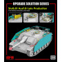 Kit mise à niveau StuG.III Ausf.G Late Production - 1/35 - RYE FIELD 2046