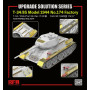 Kit de mise à niveau pour T-34/85 n°174 (réf. 5079) - 1/35 - RYE FIELD 2047