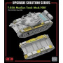 T-55A Mod.1981 pour RFM5098 - Solution de mise à niveau - 1/35 - RYE FIELD 2056