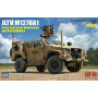 Porte-canon JLTV M1278A1 CROWS II, Slovénie/US - 1/35 - RYE FIELD 5099