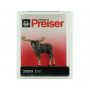 Elan - échelle HO 1/87 - PREISER 29509