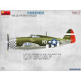 P-47D-22RE Thunderbolt. Les Aigles de Duxford. Maquette de base - 1/48 - MINIART 48049
