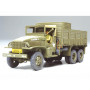 2.5ton 6X6 Cargo Truck - 1/48 - Tamiya 32548