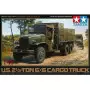 2.5ton 6X6 Cargo Truck - 1/48 - Tamiya 32548