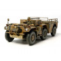 US 6x6 Cargo Truck Gama Goat WWII - 1/35 - Tamiya 35330