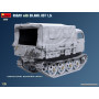 RSO/01 avec remorque Sd.Anh. Ost 1,5 t - 1/35 - MINIART 53005