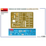 Transport de troupes allemand 4x4 type 3.6-6700A Rn - 1/35 - MINIART 53061