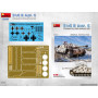 StuG III Ausf. G. Sturmartillerie-Brigade 281 - 1/35 - MINIART 53087
