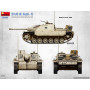 StuG III Ausf. G. Sturmartillerie-Brigade 281 - 1/35 - MINIART 53087