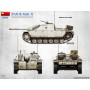 StuG III Ausf. G. Sturmartillerie-Brigade 281 - 1/35 - MINIART 53087
