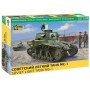 Soviet Light Tank MS-1 - 1/35 - ZVEZDA 3716