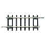 2x rails de transition voie A PIKO vers ancienne voie PIKO - PIKO 55207