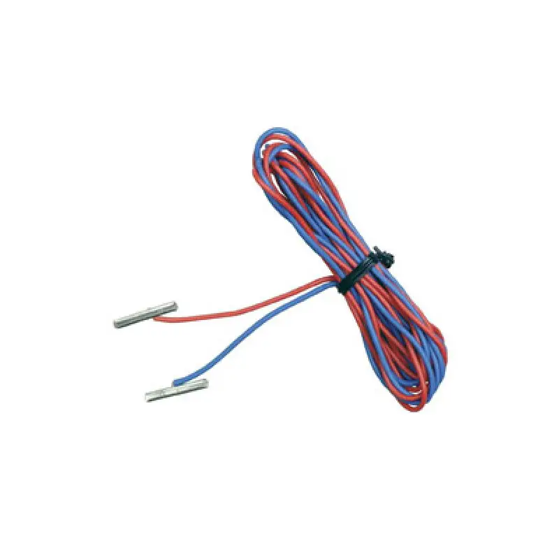 Eclisses d'alimentation pour voie avec câbles - HO 1/87 - Piko 55292
