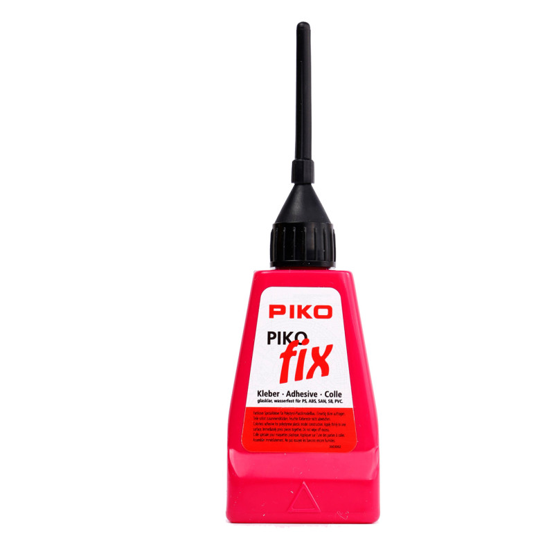 Colle plastique 30g PIKO FIX - Piko 55701