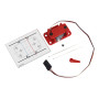 Moteur d'aiguillage sous table pour voie A - HO 1/87 - PIKO 55272