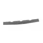6x socles pour moteur aiguillage droite voie A - HO 1/87 - Piko 55444