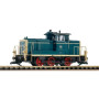 Locomotive diesel BR260, DB, ép. IV - G 1/22,5 - PIKO 37526